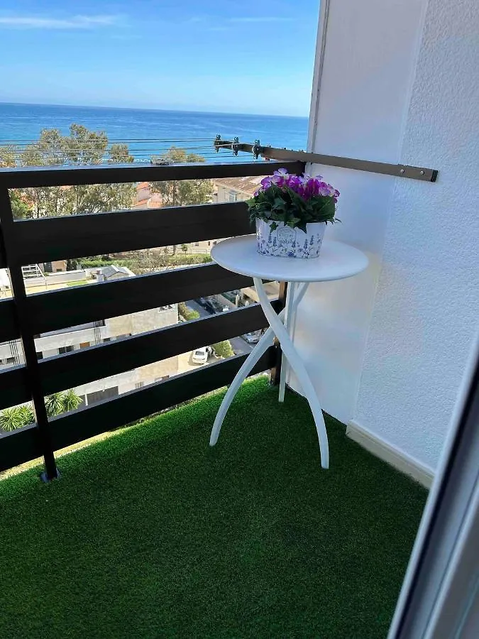 Estudio Turistico En Benalmadena A 200 Mts Del Mar Apartamento
