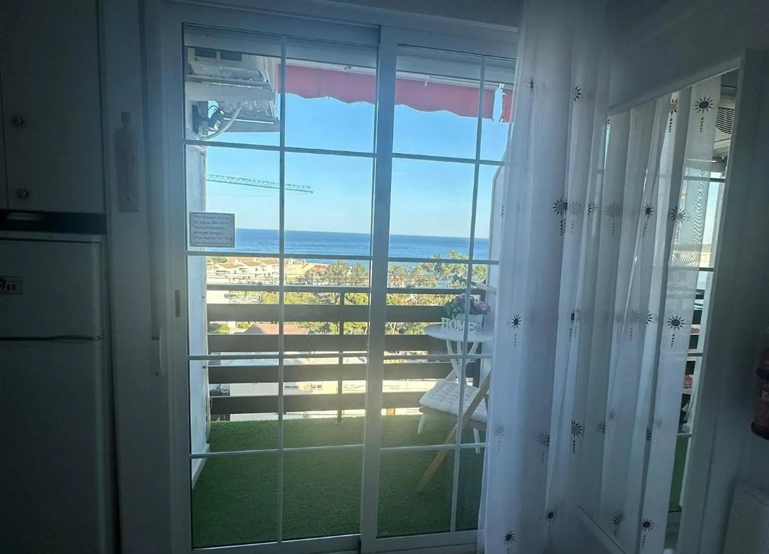 Apartamento Estudio Turistico En Benalmadena A 200 Mts Del Mar