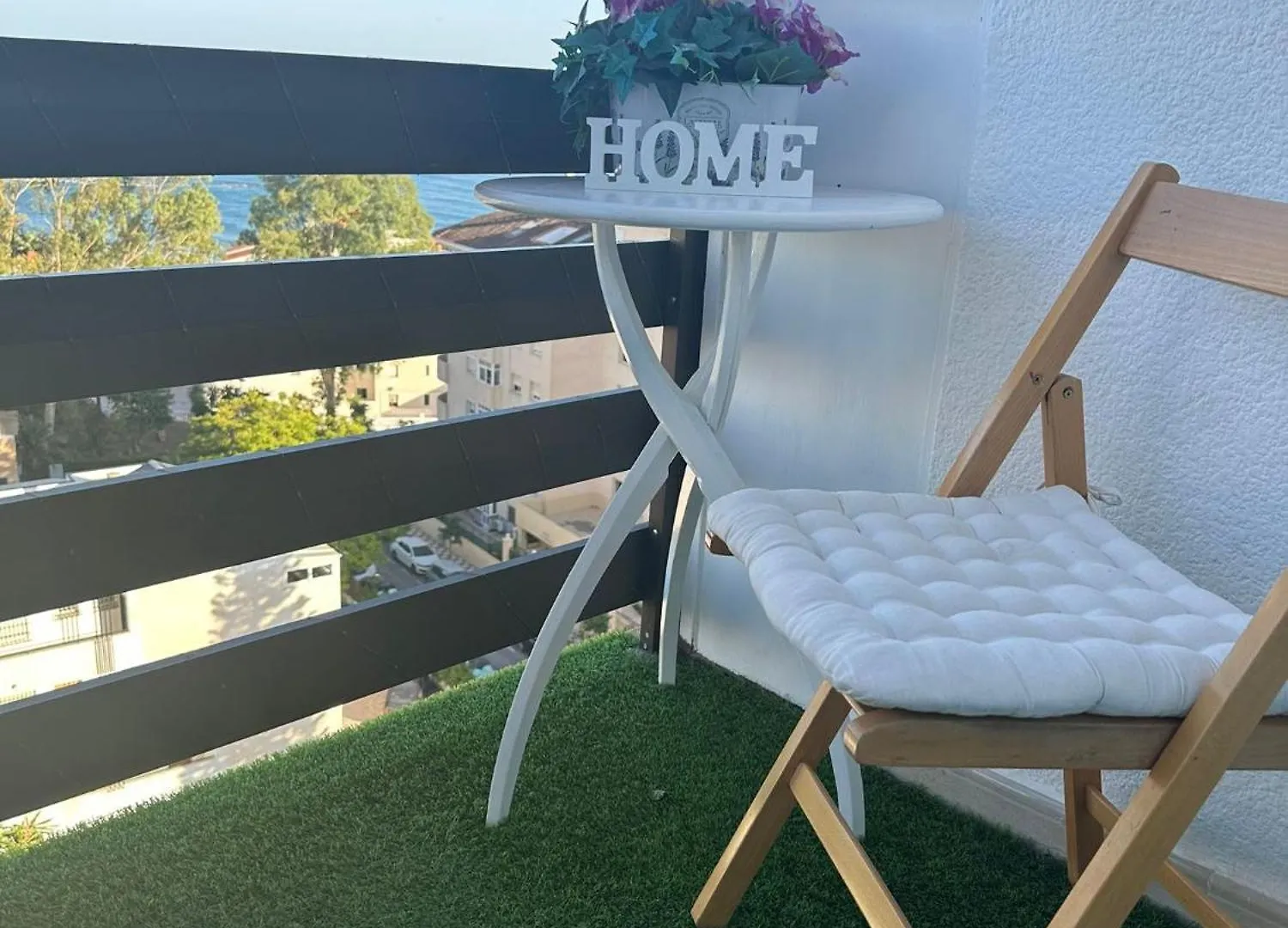 Apartamento Estudio Turistico En Benalmadena A 200 Mts Del Mar