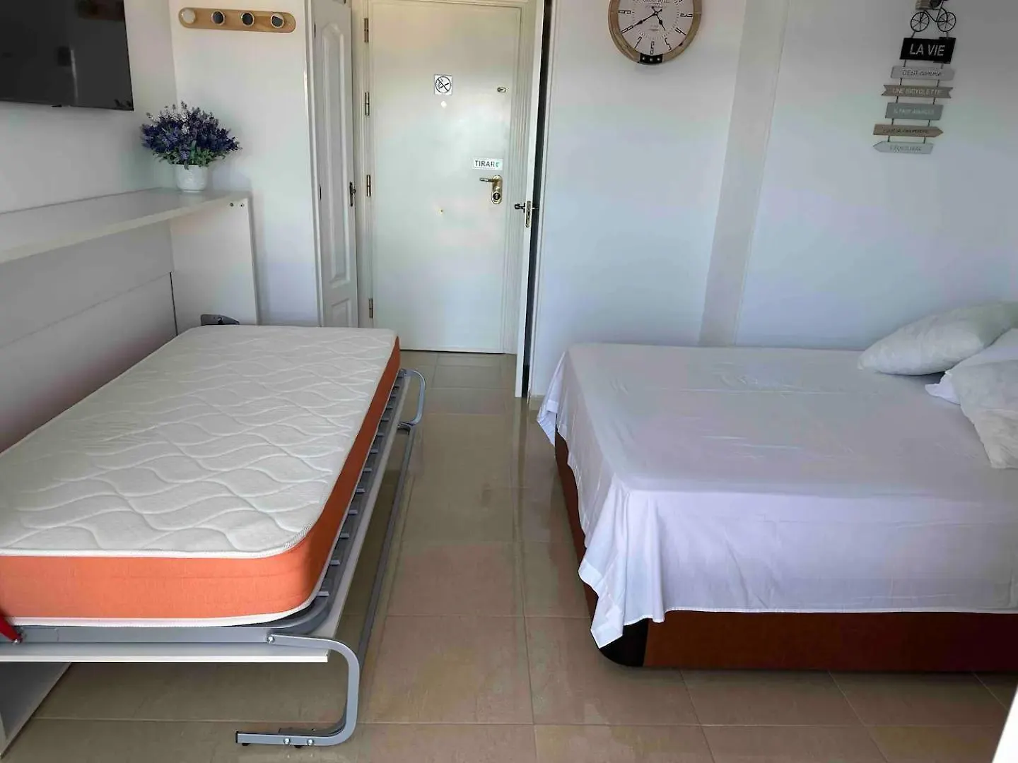 Estudio Turistico En Benalmadena A 200 Mts Del Mar