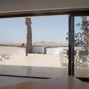 Con Vistas Al Mar , Famara España