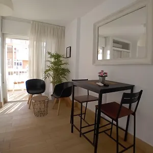 Agata Azul Benalmádena